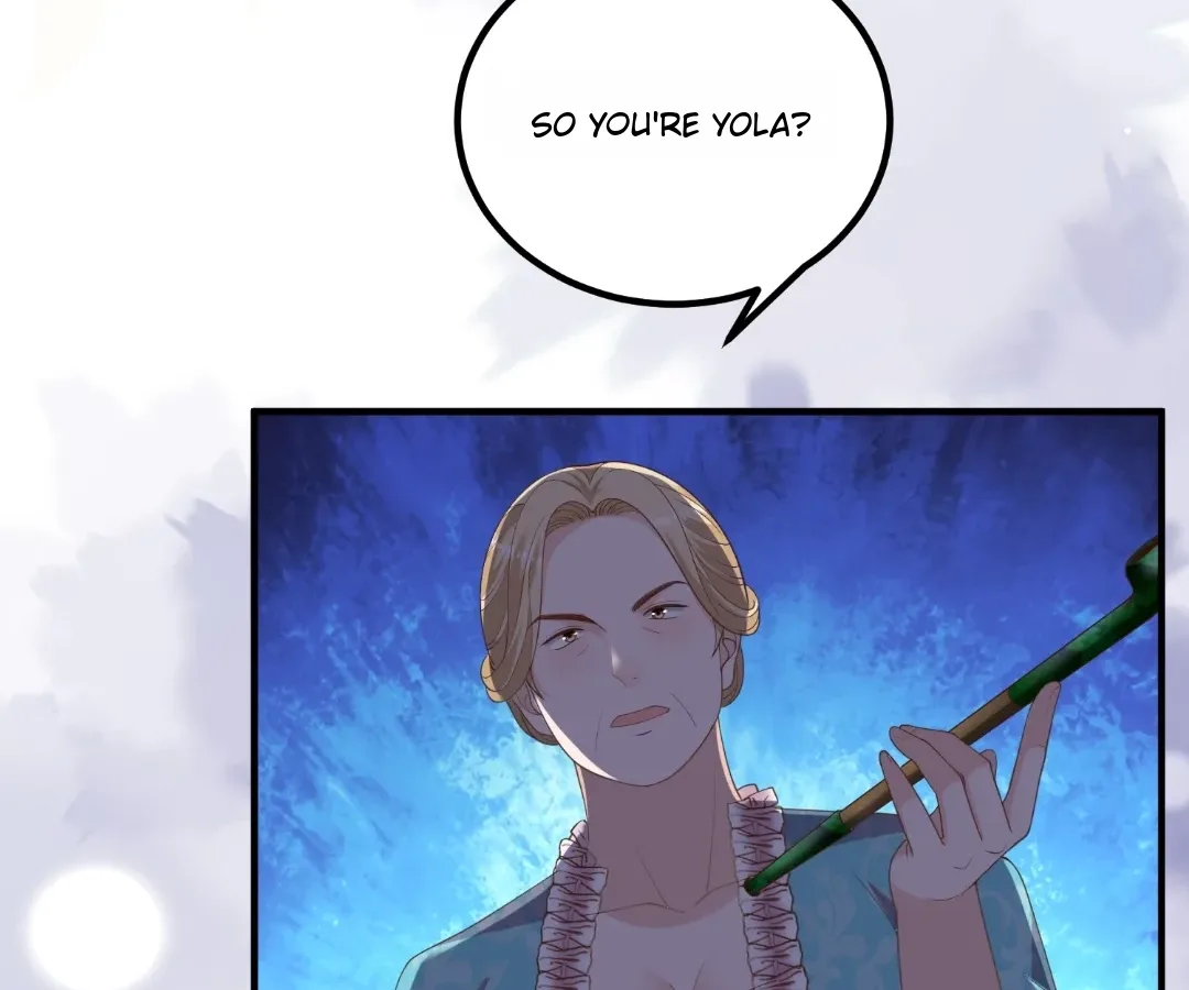 I Want to Maintain My Stepmother’s Character Chapter 53 page 81