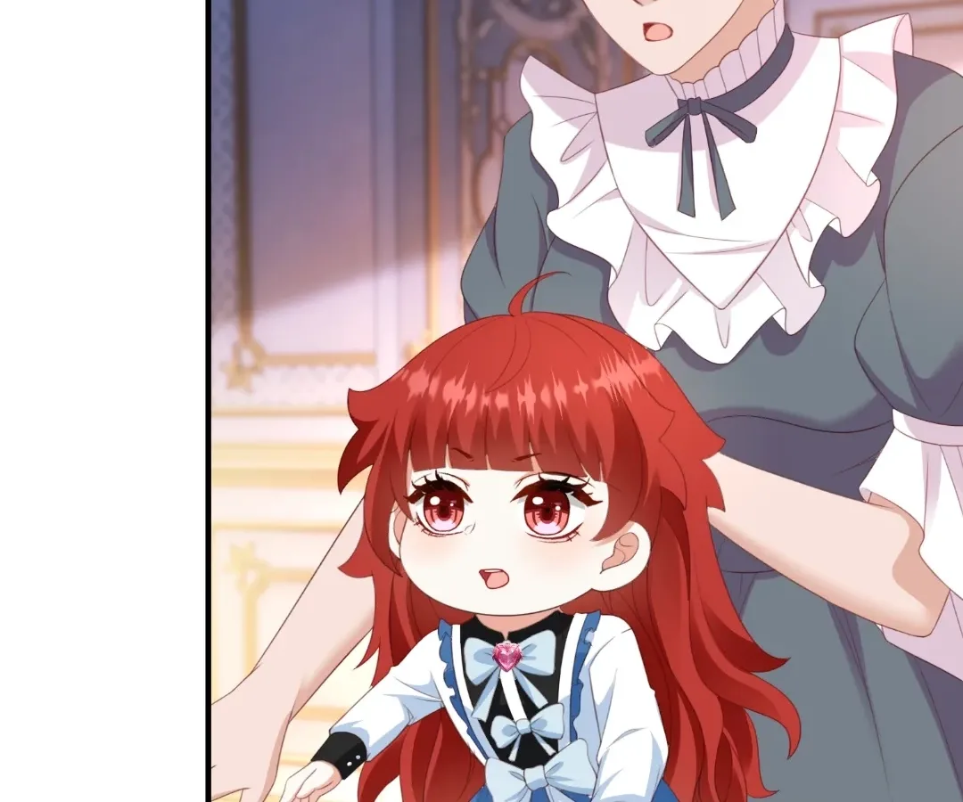 I Want to Maintain My Stepmother’s Character Chapter 53 page 62