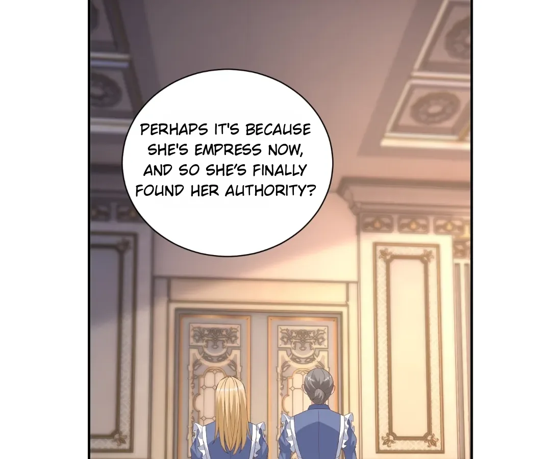 I Want to Maintain My Stepmother’s Character Chapter 52 page 97