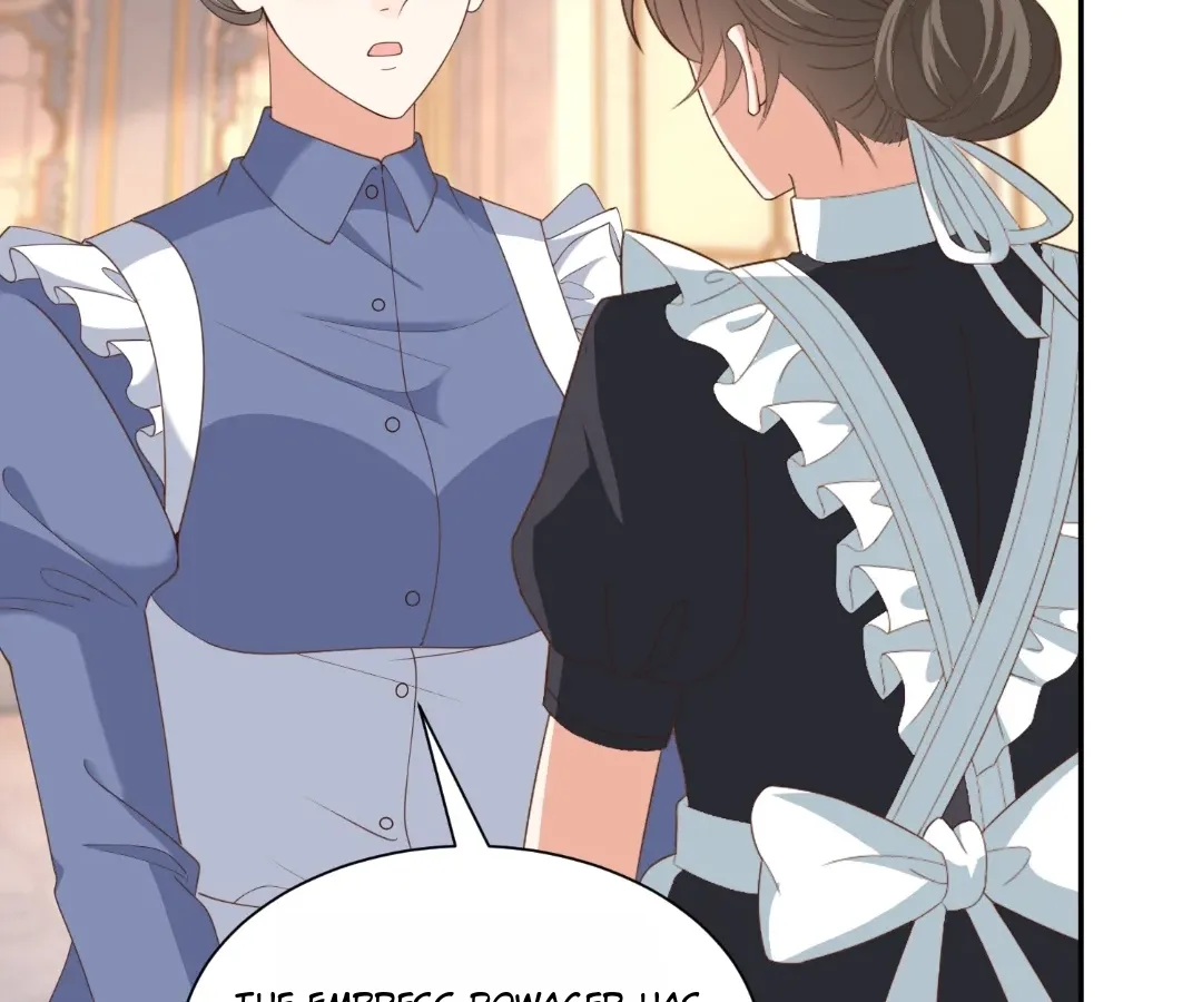 I Want to Maintain My Stepmother’s Character Chapter 52 page 78