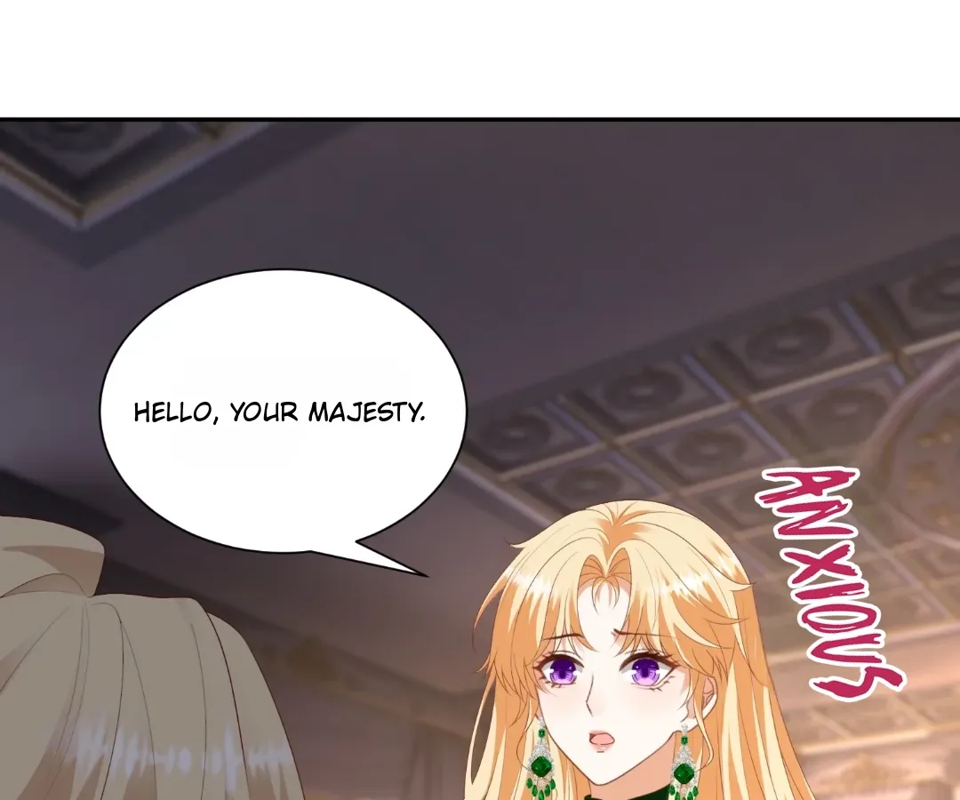 I Want to Maintain My Stepmother’s Character Chapter 52 page 108