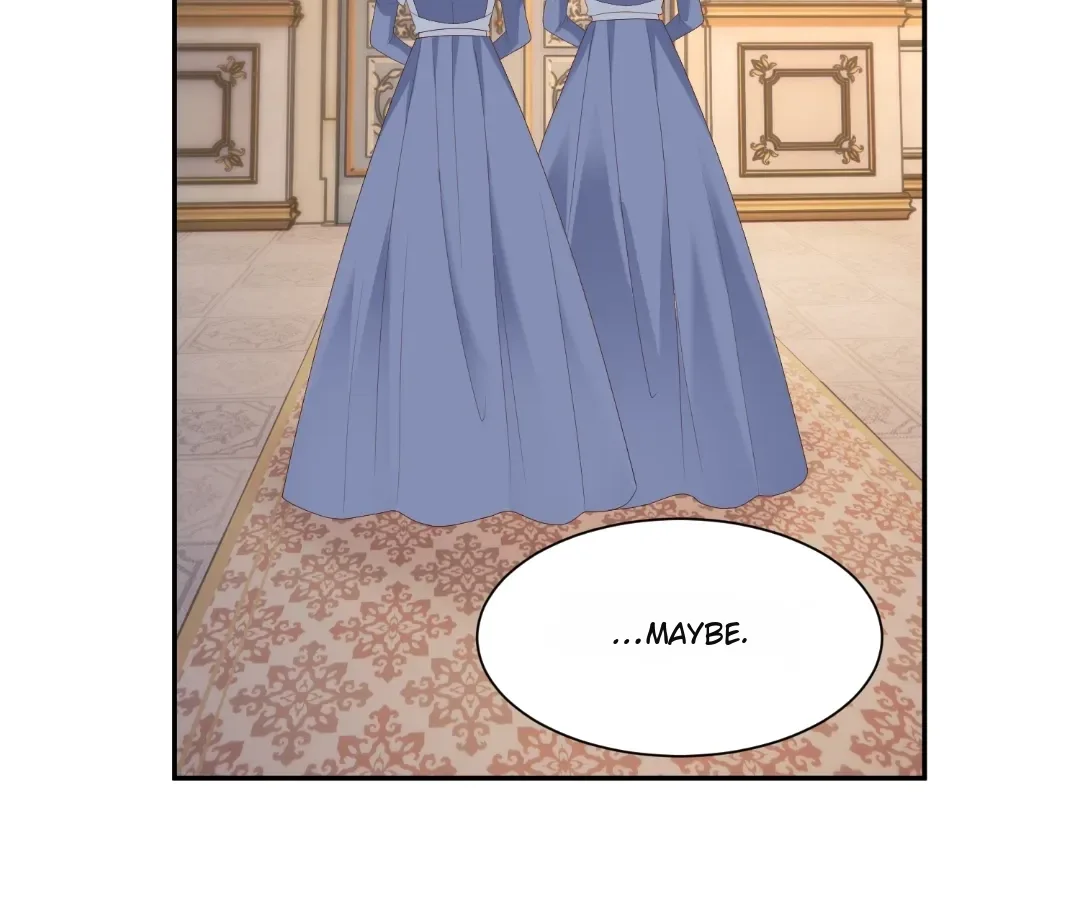 I Want to Maintain My Stepmother’s Character Chapter 52 page 98