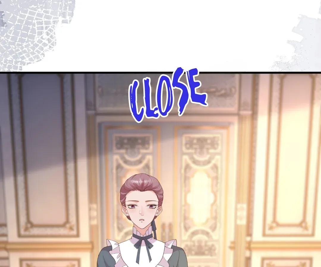 I Want to Maintain My Stepmother’s Character Chapter 53 page 116
