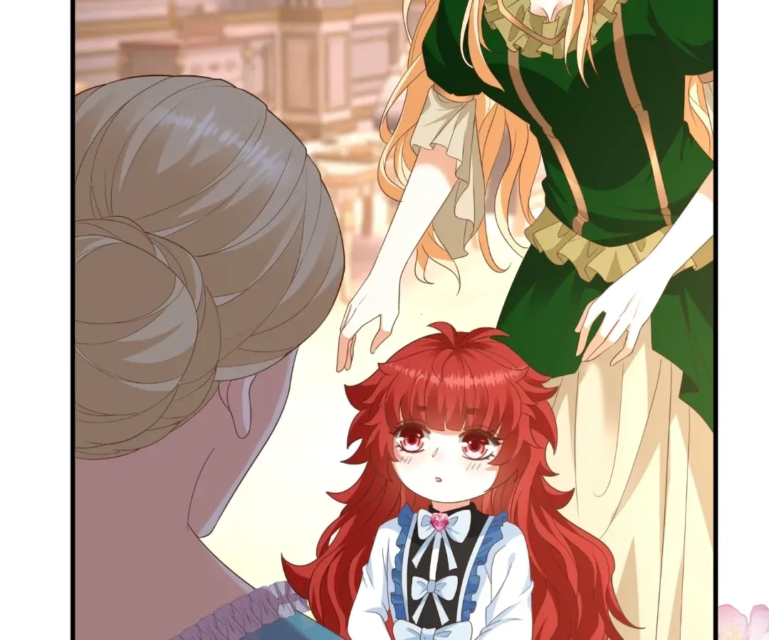 I Want to Maintain My Stepmother’s Character Chapter 53 page 87