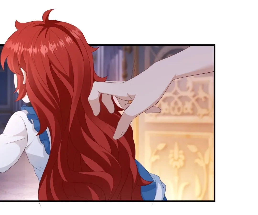 I Want to Maintain My Stepmother’s Character Chapter 53 page 60