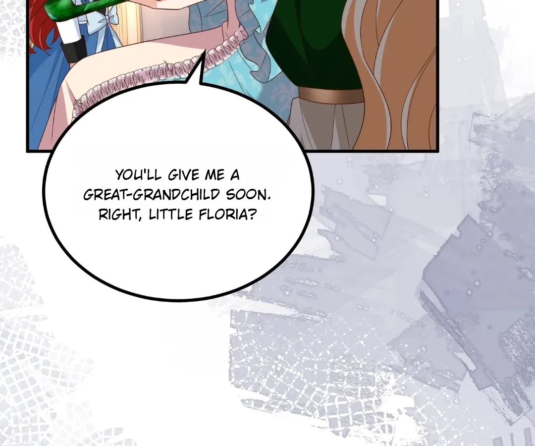 I Want to Maintain My Stepmother’s Character Chapter 53 page 101