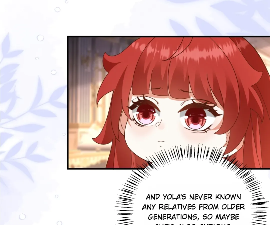 I Want to Maintain My Stepmother’s Character Chapter 53 page 98