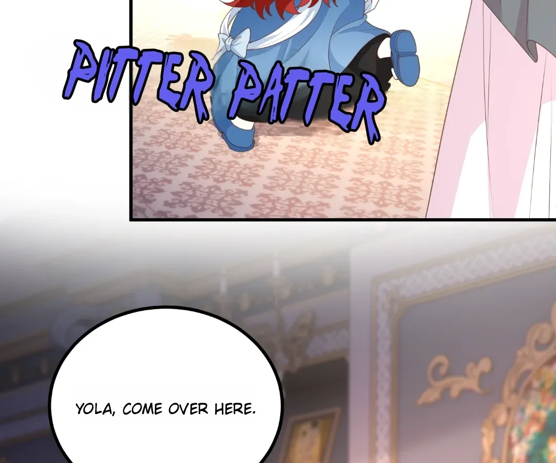 I Want to Maintain My Stepmother’s Character Chapter 53 page 72