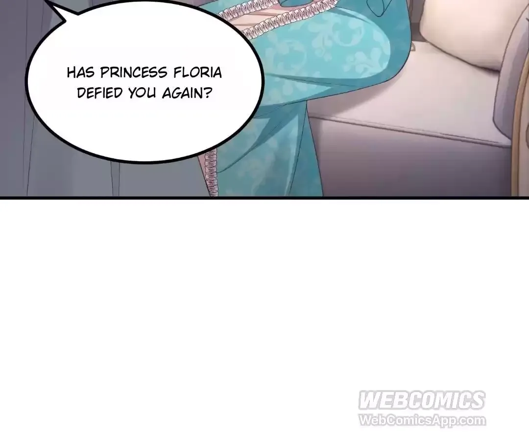 I Want to Maintain My Stepmother’s Character Chapter 54 page 3