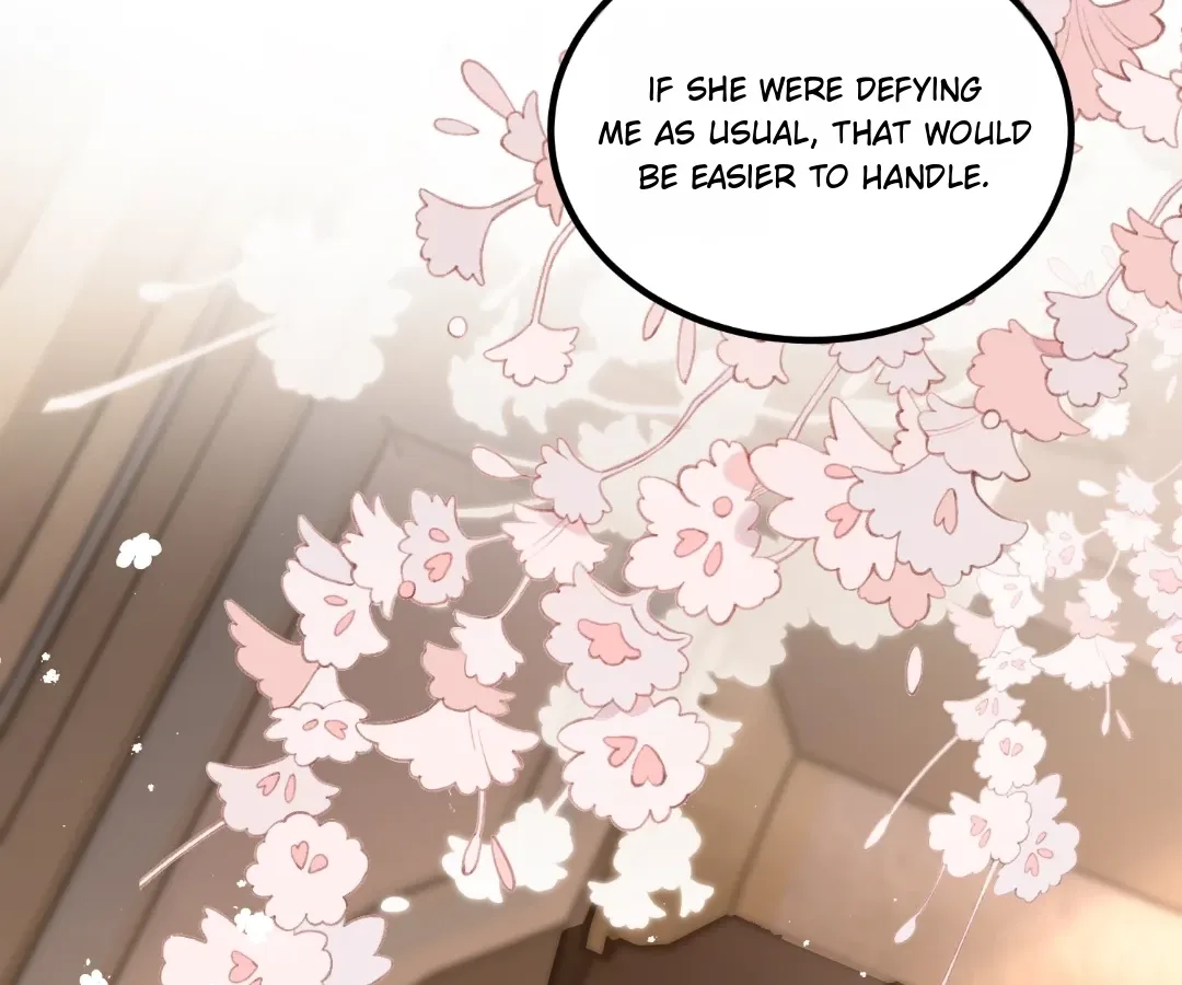 I Want to Maintain My Stepmother’s Character Chapter 54 page 5