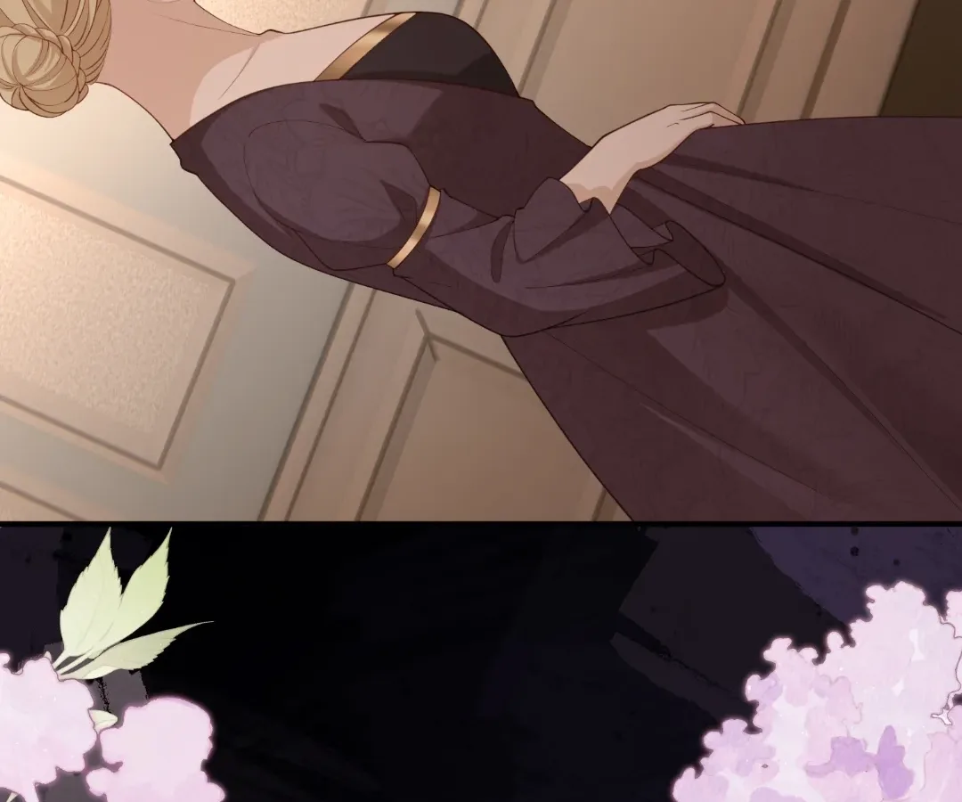 I Want to Maintain My Stepmother’s Character Chapter 54 page 8