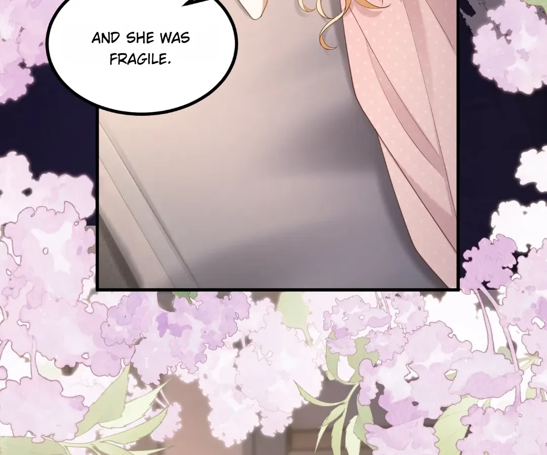 I Want to Maintain My Stepmother’s Character Chapter 54 page 10