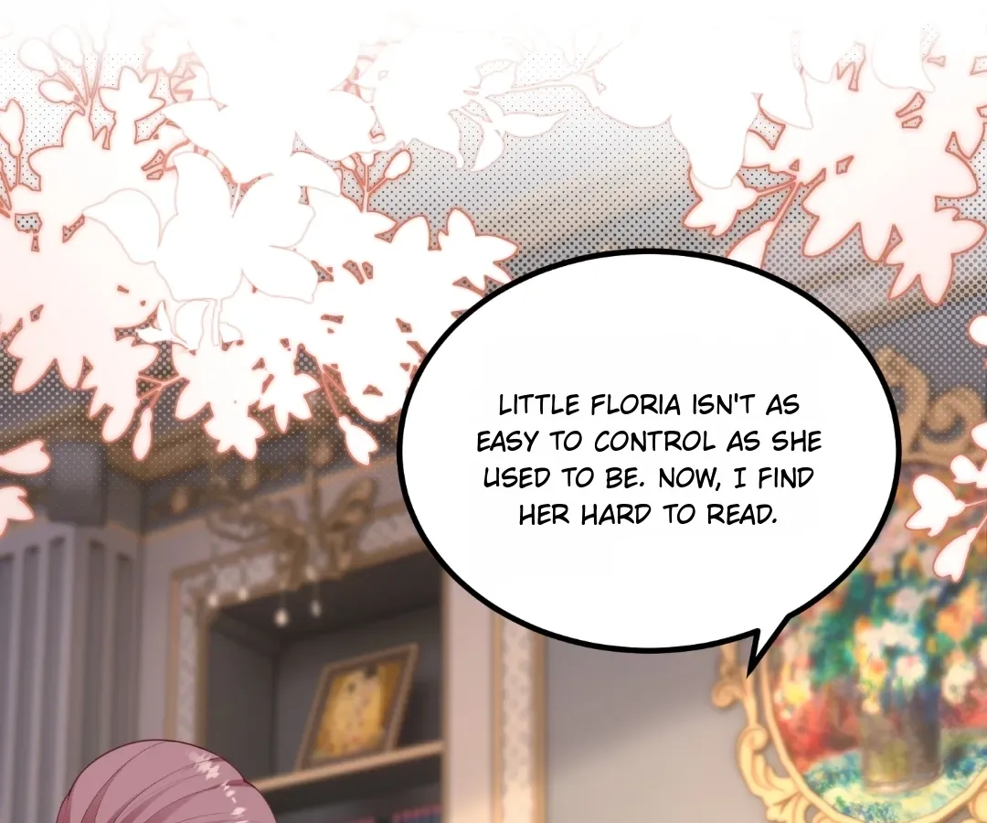 I Want to Maintain My Stepmother’s Character Chapter 54 page 1