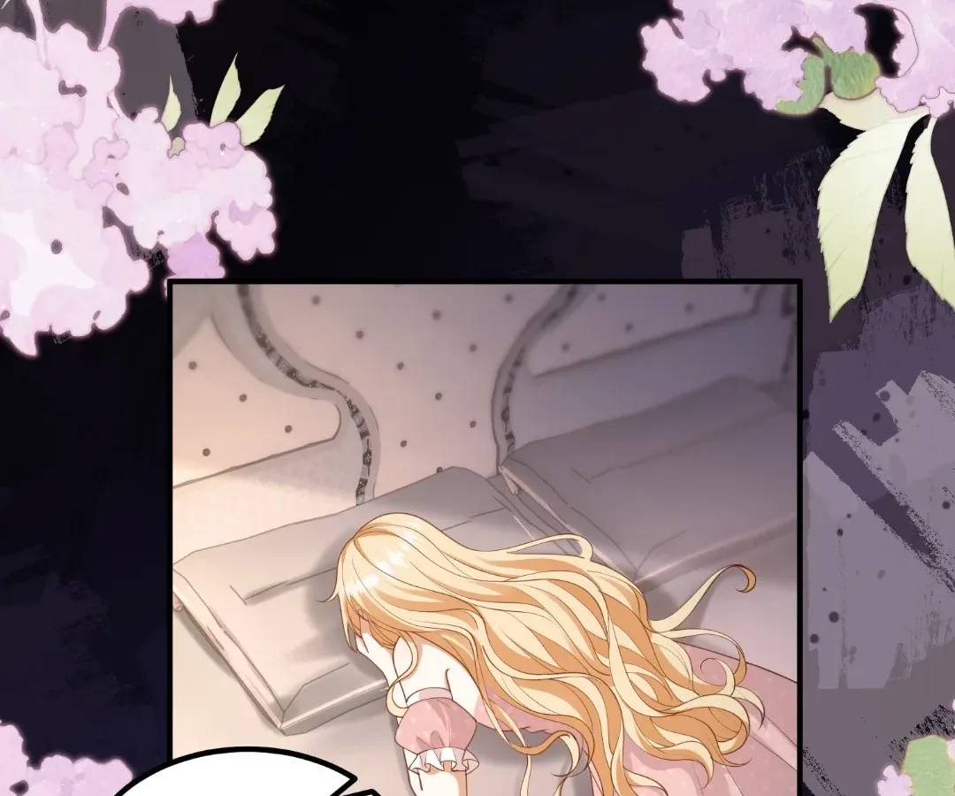 I Want to Maintain My Stepmother’s Character Chapter 54 page 9
