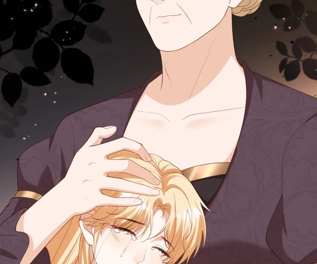 I Want to Maintain My Stepmother’s Character Chapter 54 page 14