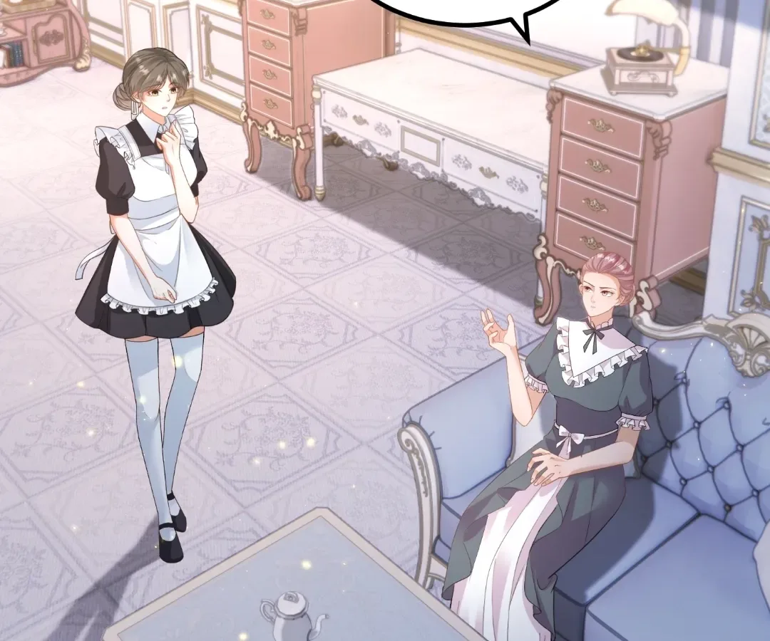 I Want to Maintain My Stepmother’s Character Chapter 55 page 2