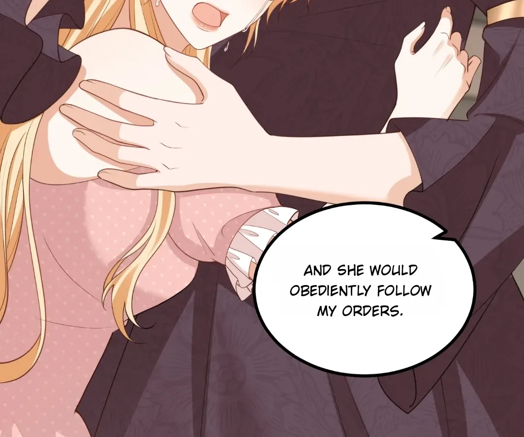 I Want to Maintain My Stepmother’s Character Chapter 54 page 15