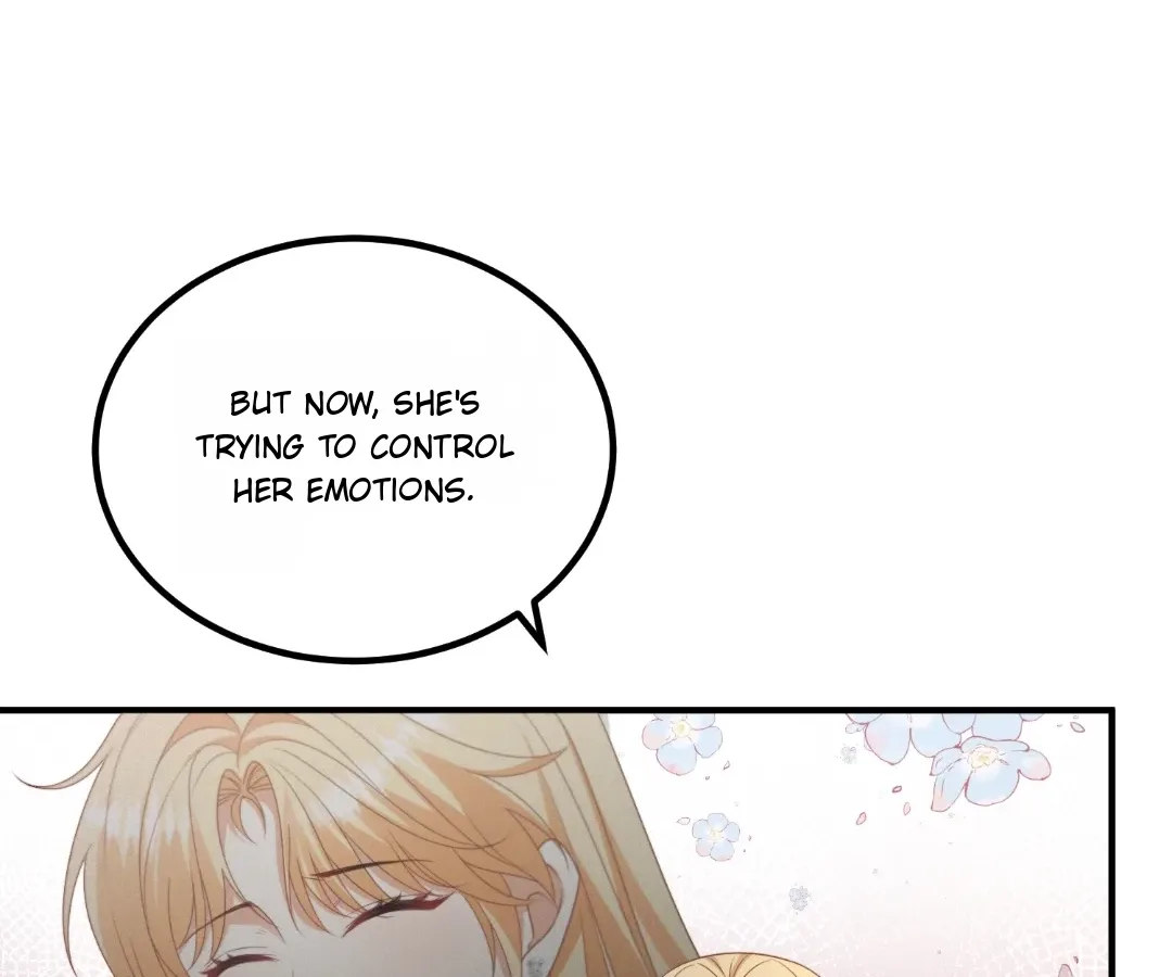 I Want to Maintain My Stepmother’s Character Chapter 54 page 17