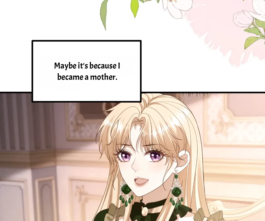 I Want to Maintain My Stepmother’s Character Chapter 54 page 22