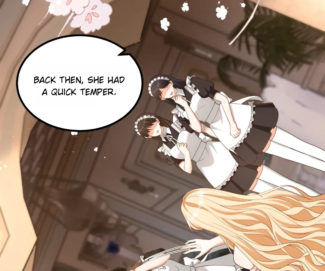I Want to Maintain My Stepmother’s Character Chapter 54 page 6