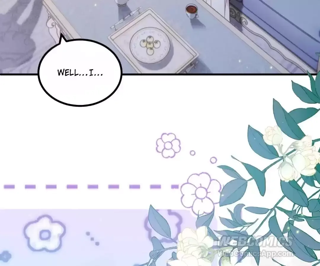 I Want to Maintain My Stepmother’s Character Chapter 55 page 3