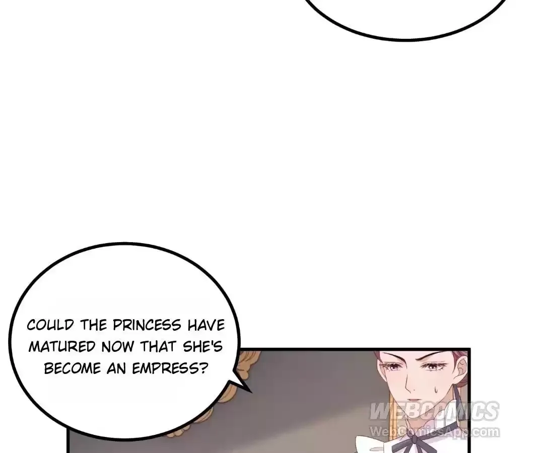 I Want to Maintain My Stepmother’s Character Chapter 54 page 19