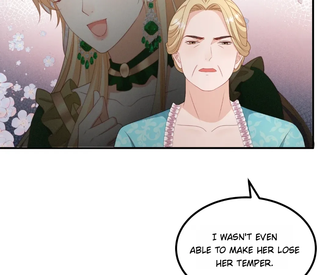 I Want to Maintain My Stepmother’s Character Chapter 54 page 18