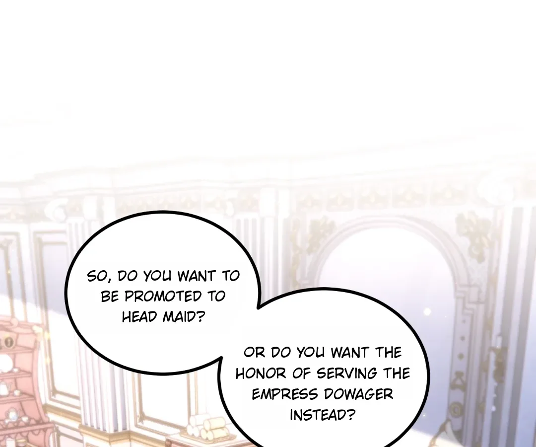 I Want to Maintain My Stepmother’s Character Chapter 55 page 1
