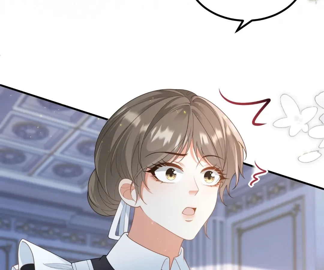 I Want to Maintain My Stepmother’s Character Chapter 55 page 13