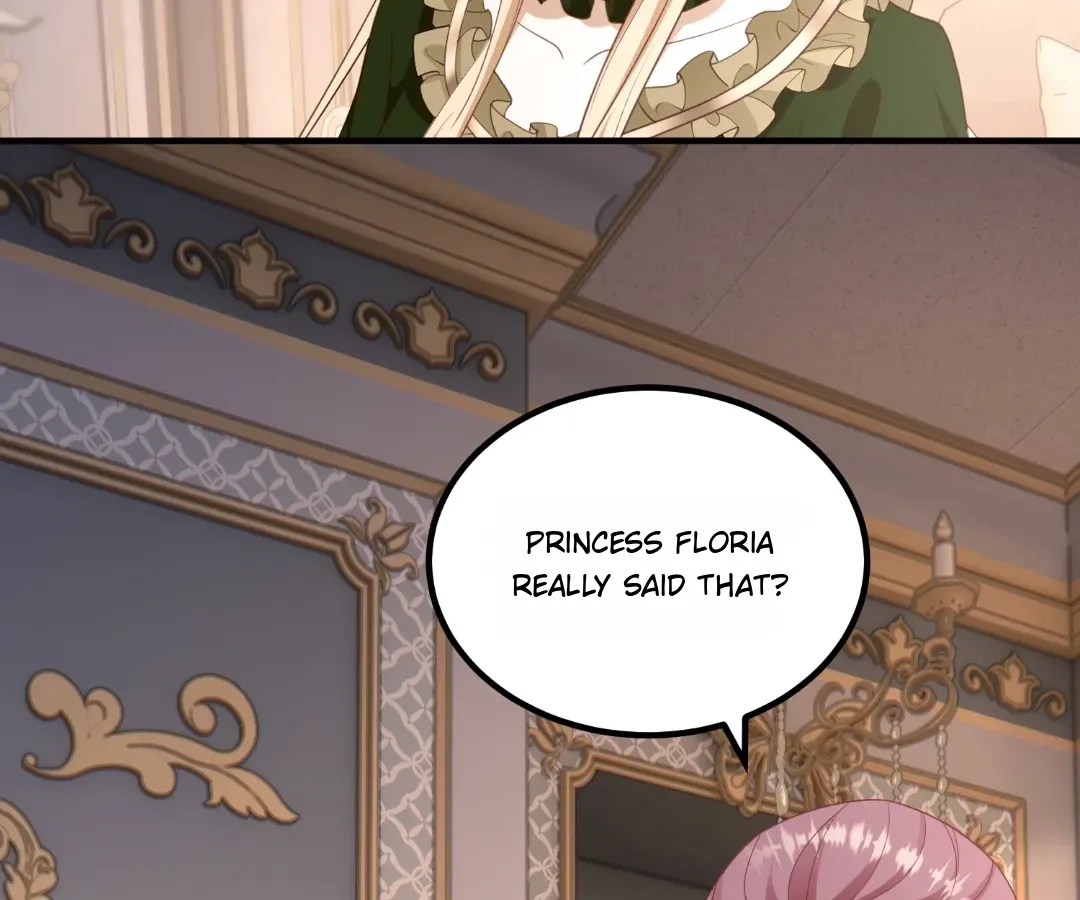 I Want to Maintain My Stepmother’s Character Chapter 54 page 23