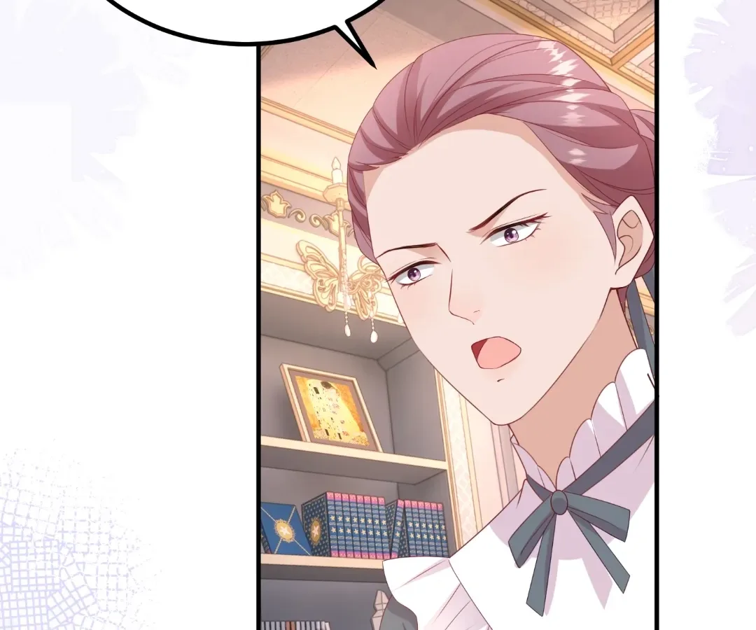 I Want to Maintain My Stepmother’s Character Chapter 54 page 28