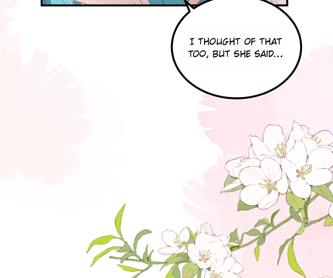 I Want to Maintain My Stepmother’s Character Chapter 54 page 21
