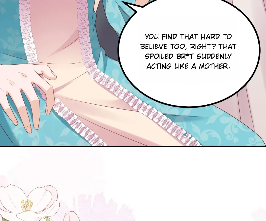 I Want to Maintain My Stepmother’s Character Chapter 54 page 26