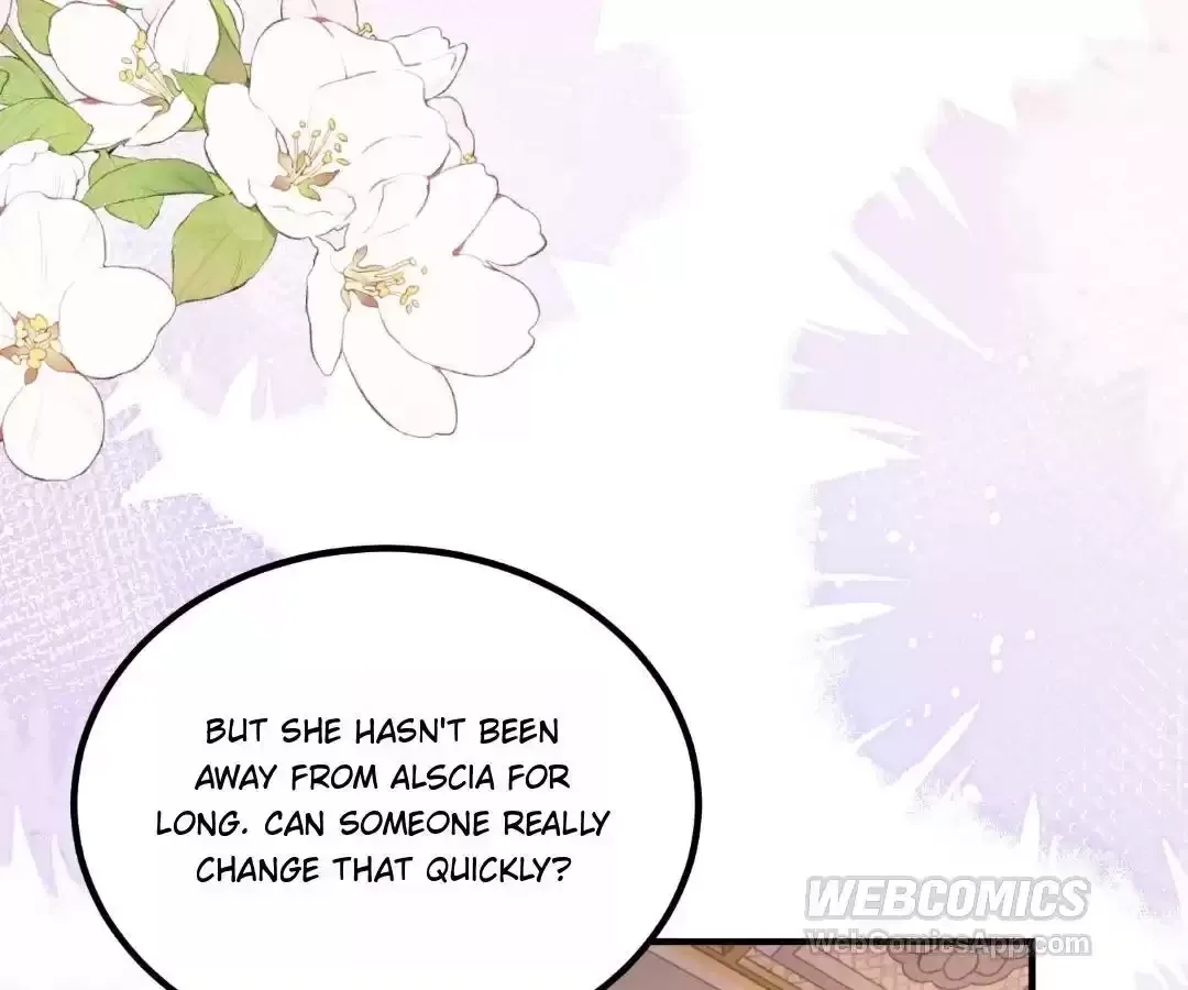 I Want to Maintain My Stepmother’s Character Chapter 54 page 27