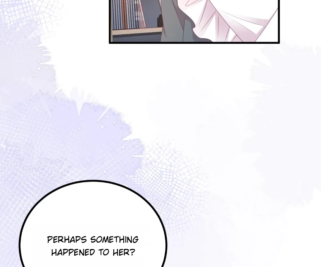 I Want to Maintain My Stepmother’s Character Chapter 54 page 29