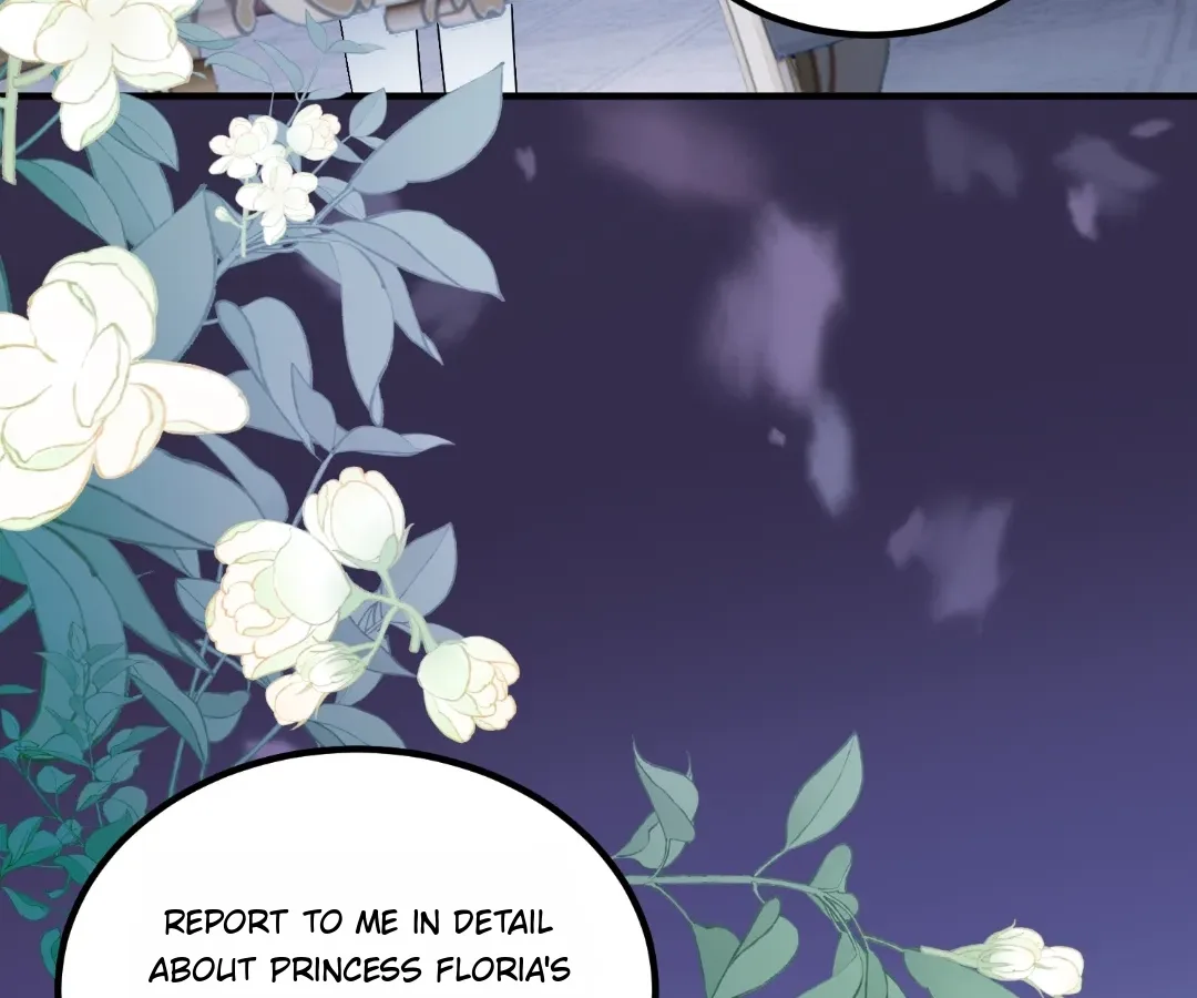 I Want to Maintain My Stepmother’s Character Chapter 55 page 10