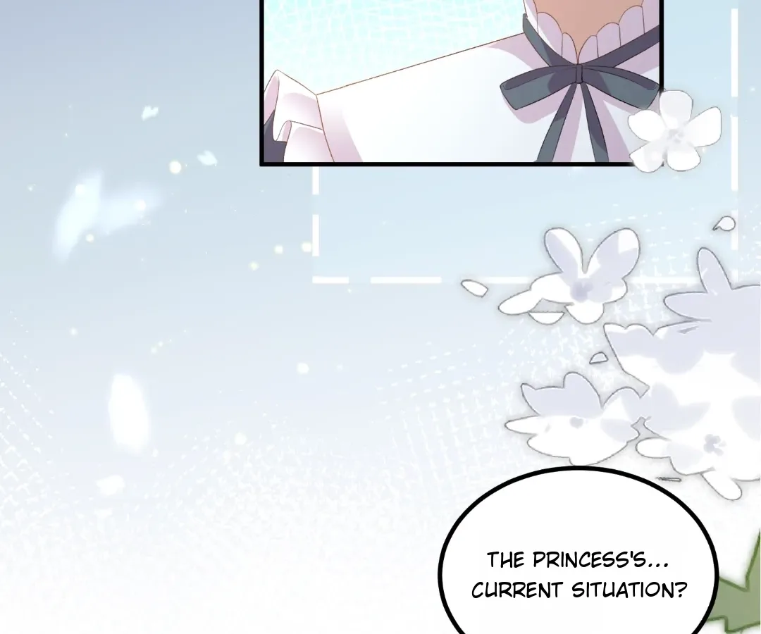 I Want to Maintain My Stepmother’s Character Chapter 55 page 12