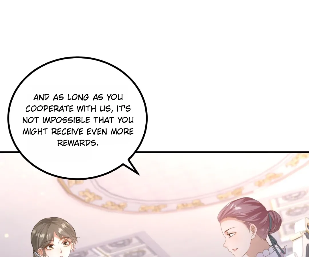 I Want to Maintain My Stepmother’s Character Chapter 55 page 8