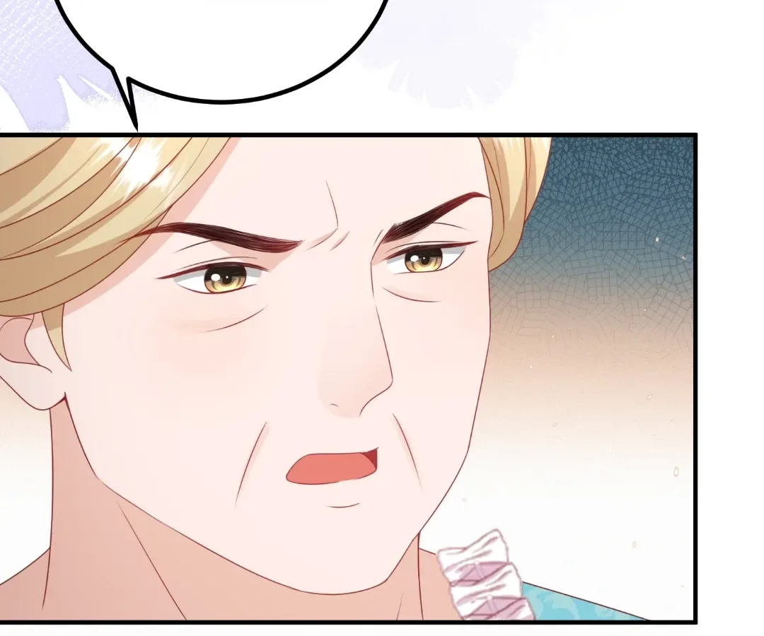 I Want to Maintain My Stepmother’s Character Chapter 54 page 30