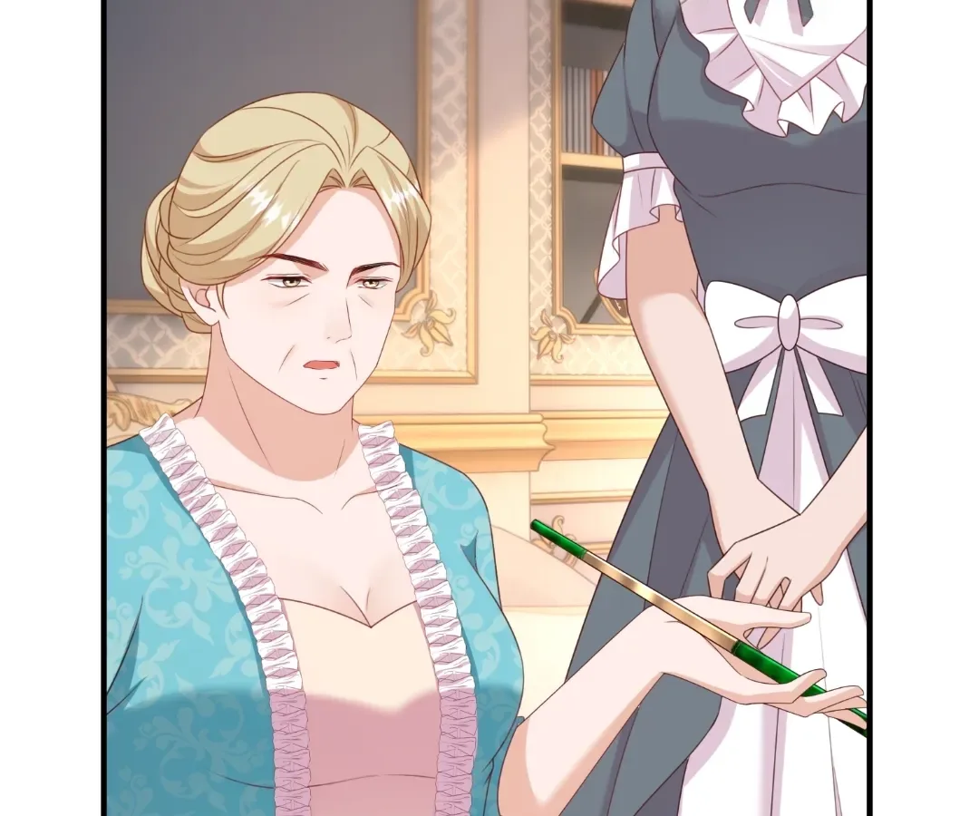 I Want to Maintain My Stepmother’s Character Chapter 54 page 41