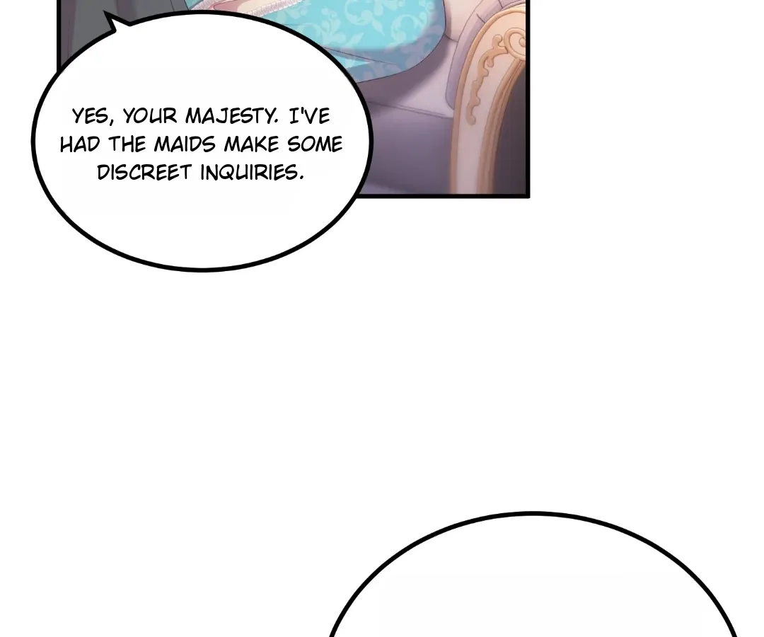 I Want to Maintain My Stepmother’s Character Chapter 54 page 33