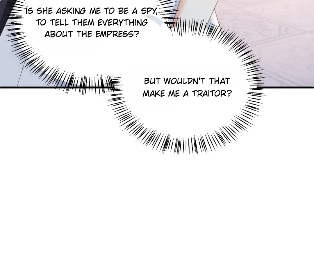 I Want to Maintain My Stepmother’s Character Chapter 55 page 15