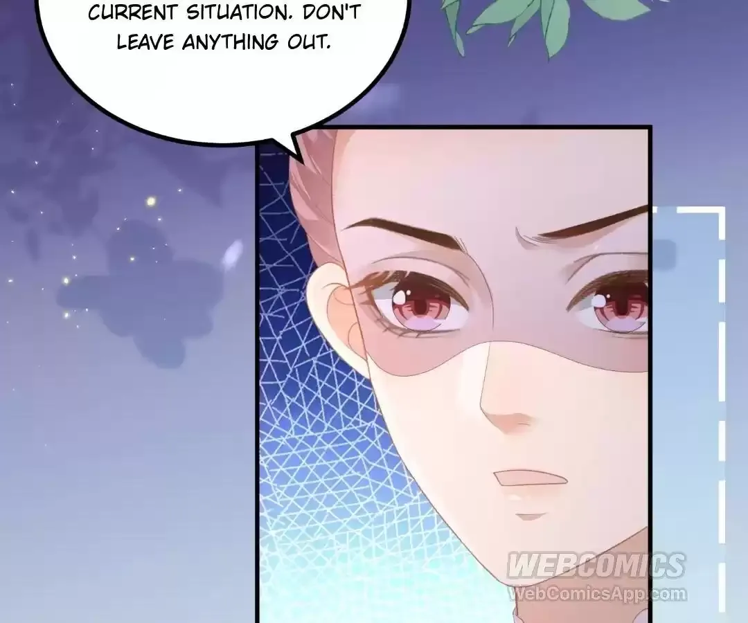 I Want to Maintain My Stepmother’s Character Chapter 55 page 11