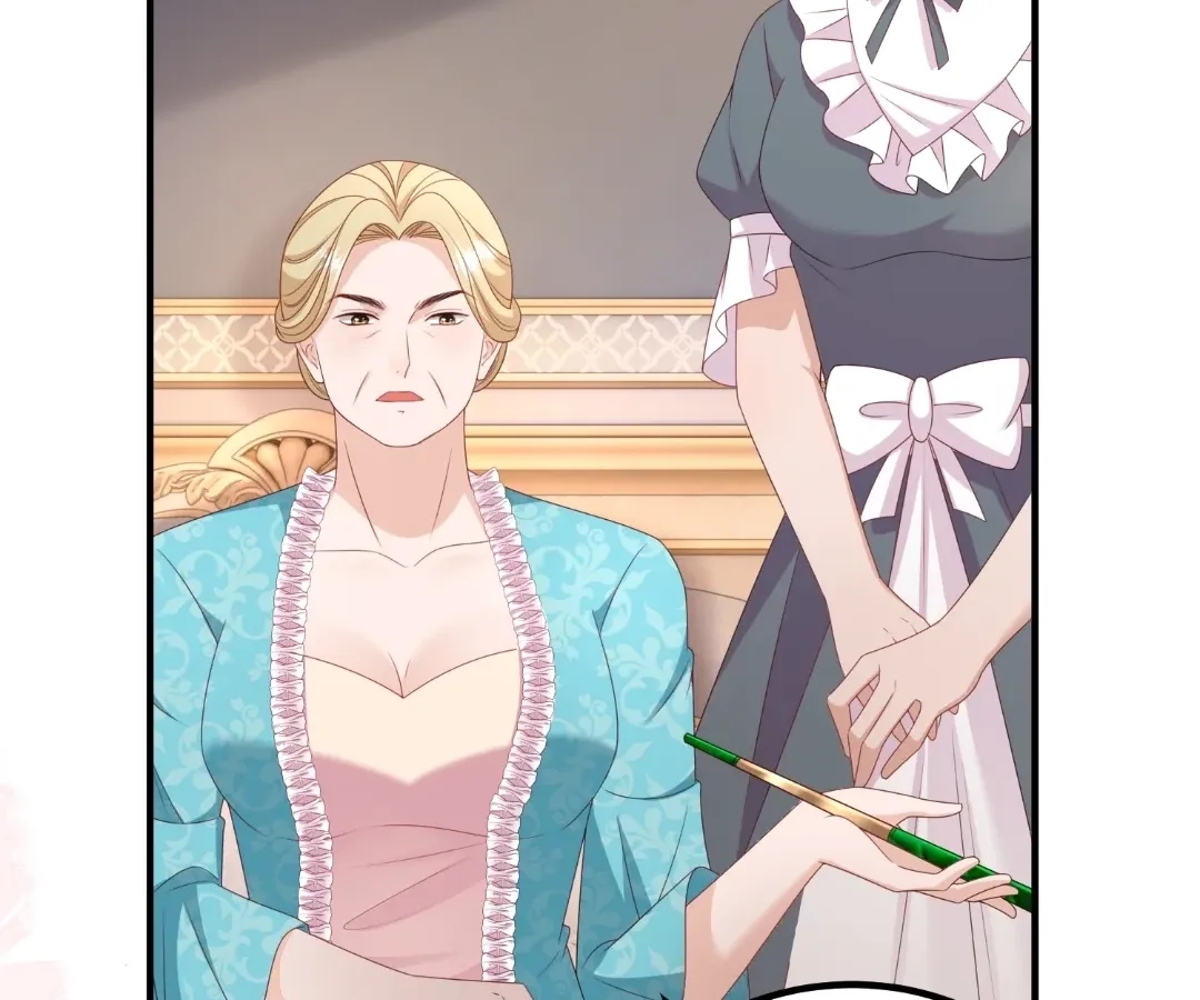 I Want to Maintain My Stepmother’s Character Chapter 54 page 20