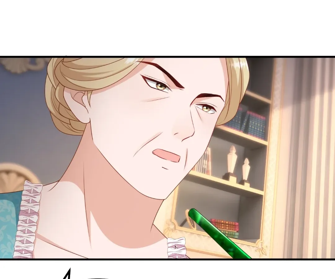 I Want to Maintain My Stepmother’s Character Chapter 54 page 38