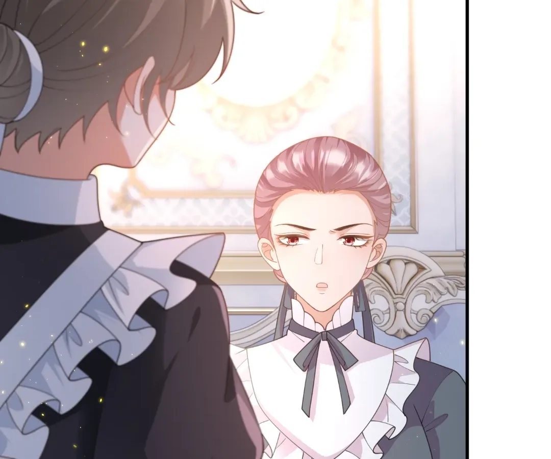 I Want to Maintain My Stepmother’s Character Chapter 55 page 38