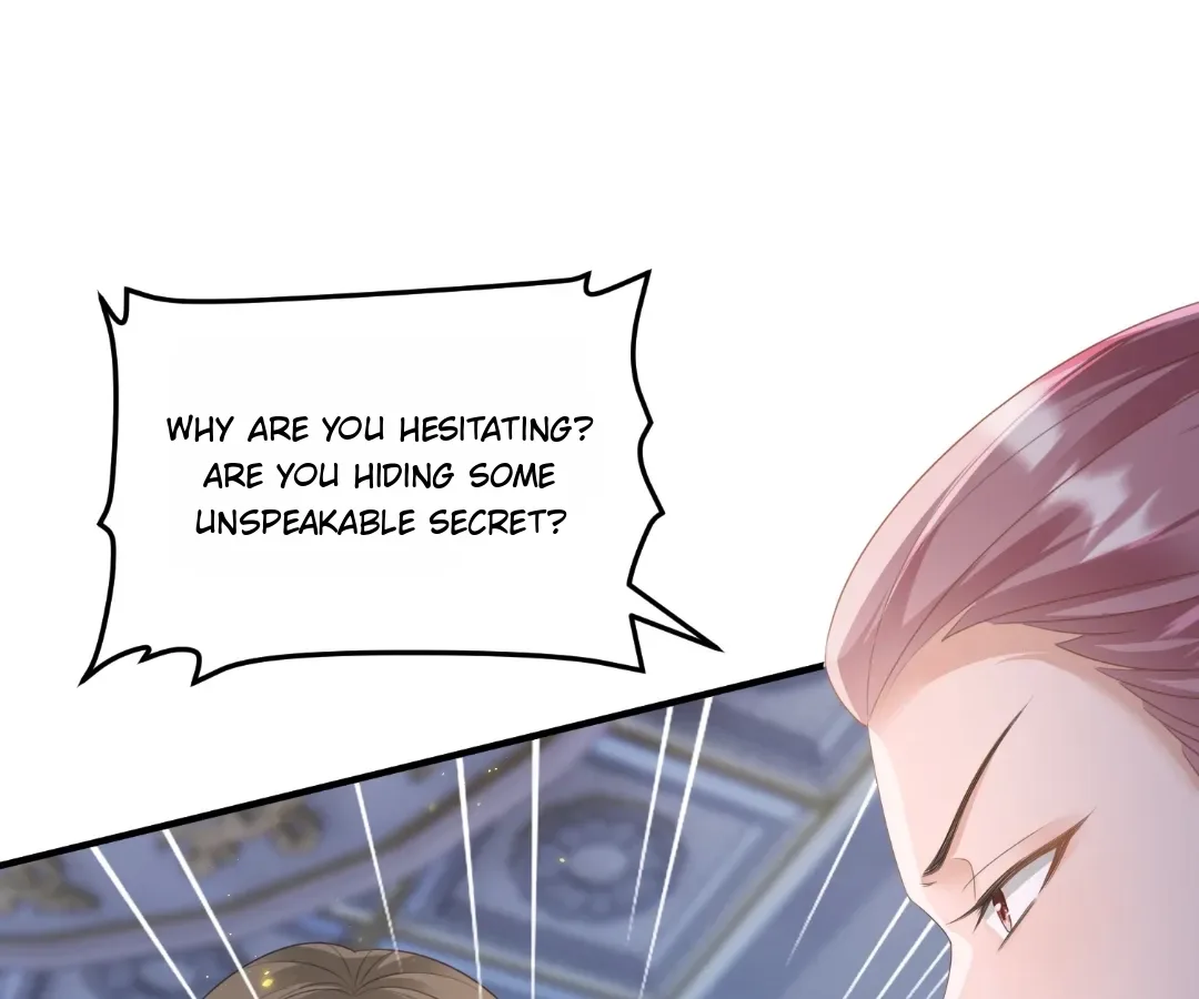 I Want to Maintain My Stepmother’s Character Chapter 55 page 20