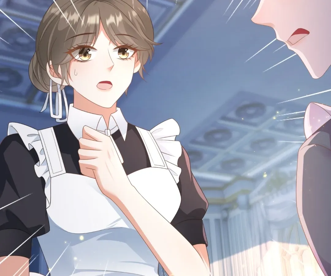 I Want to Maintain My Stepmother’s Character Chapter 55 page 21