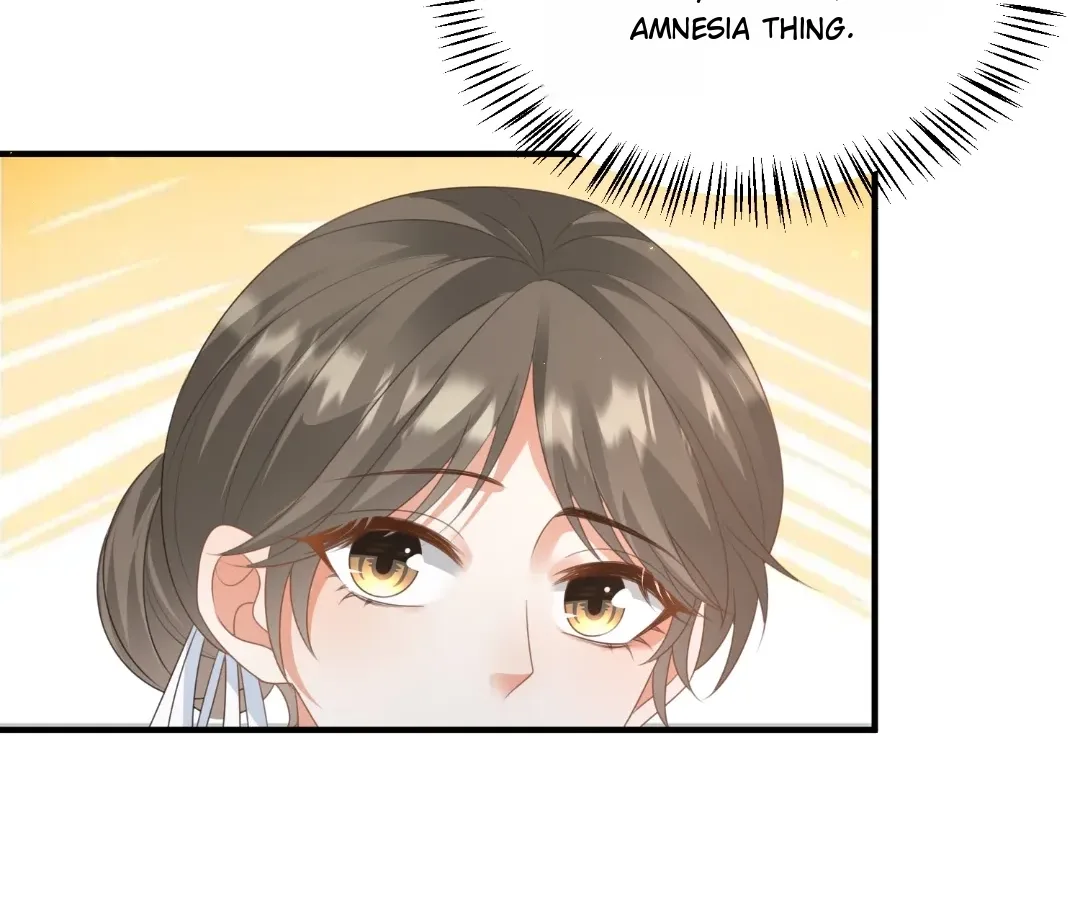 I Want to Maintain My Stepmother’s Character Chapter 55 page 17