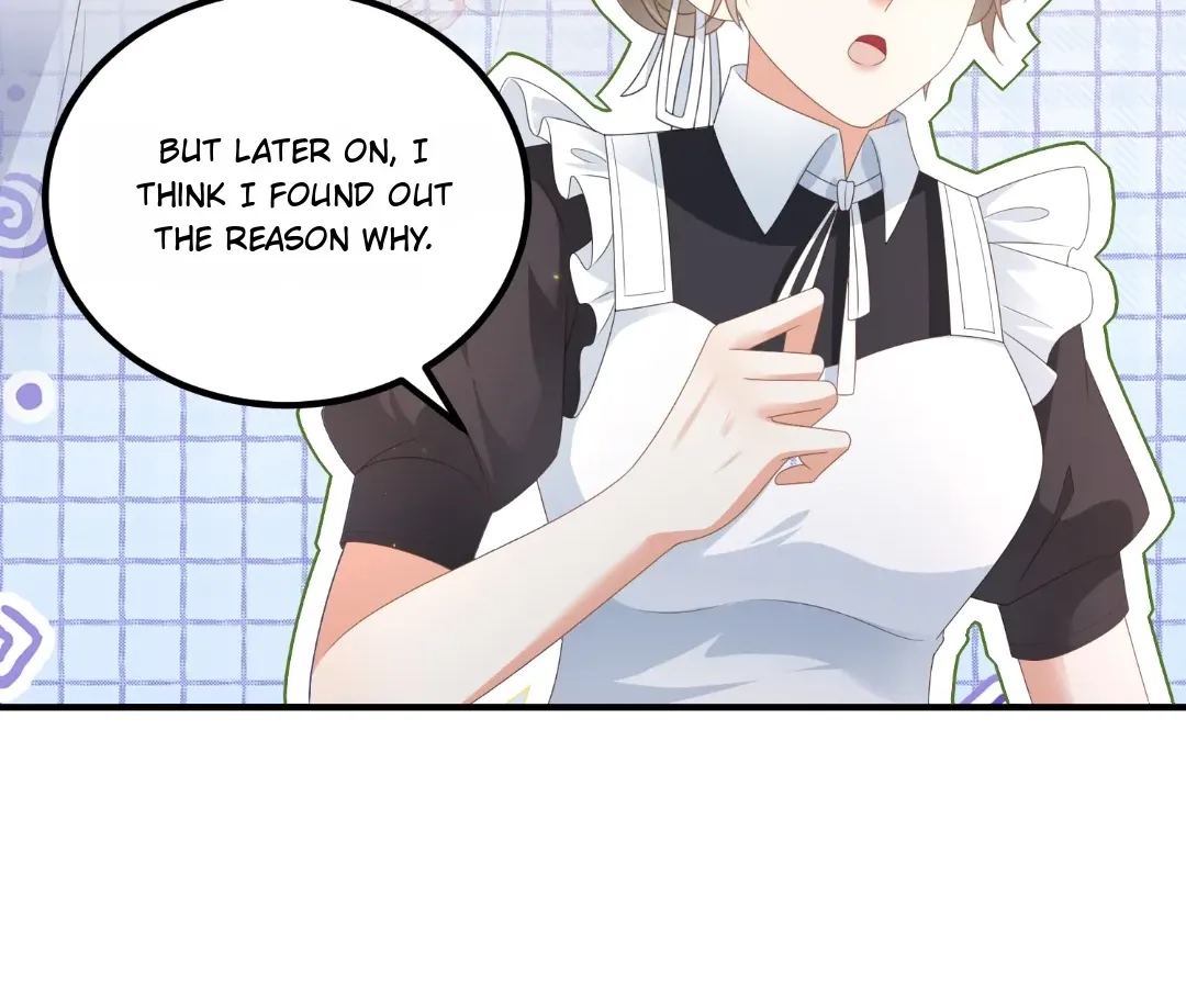 I Want to Maintain My Stepmother’s Character Chapter 55 page 30